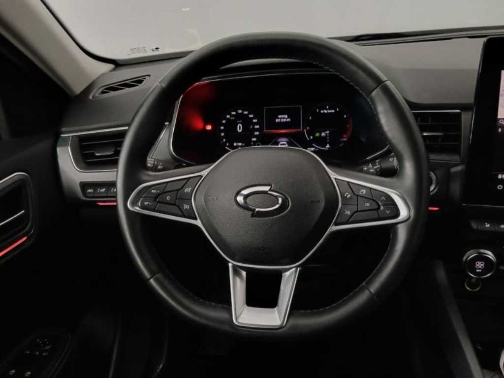 SAMSUNG XM3 2021 Blanco - Importación desde Corea - HF Imports Iquique - Foto 14