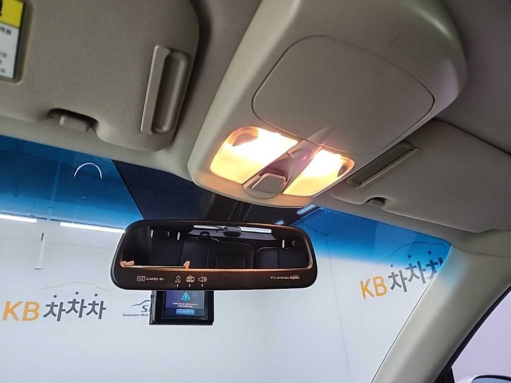 Ssangyong Rexton 2013 Plateado - Importación desde Corea - HF Imports Iquique - Foto 16