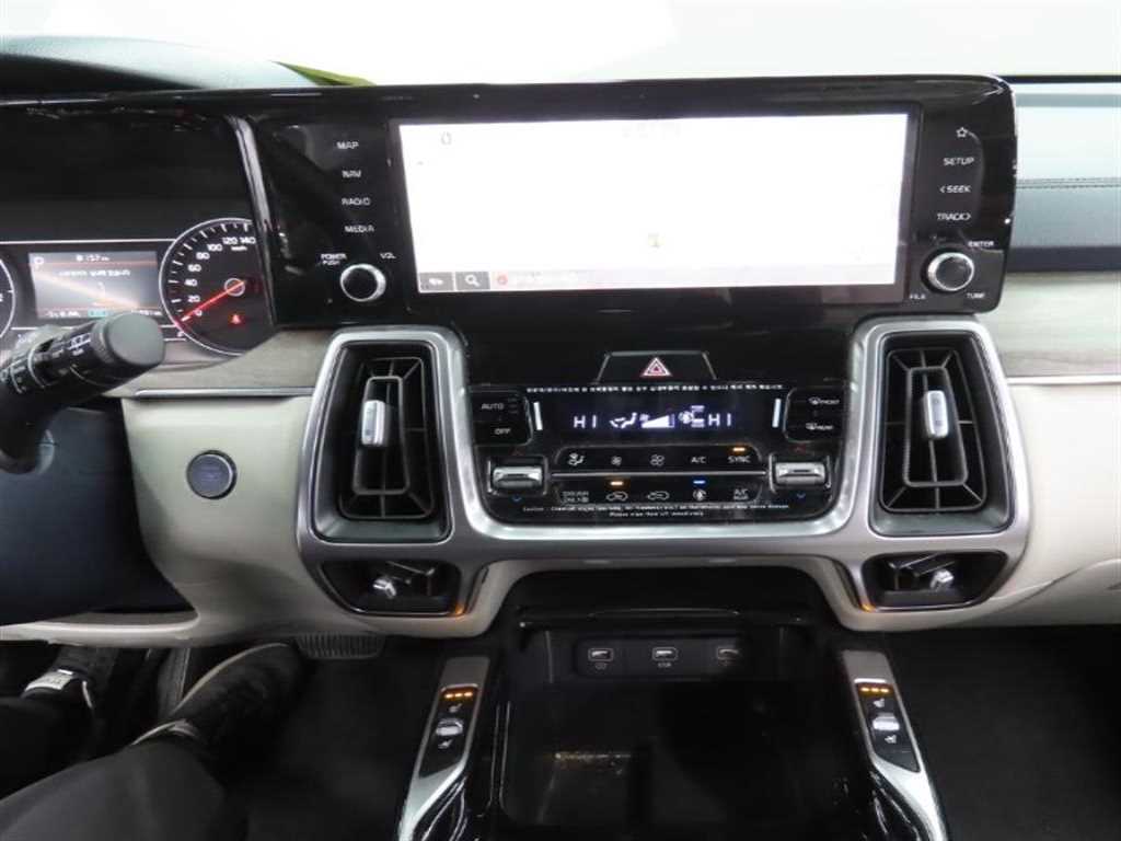 KIA Sorento - Vista 6