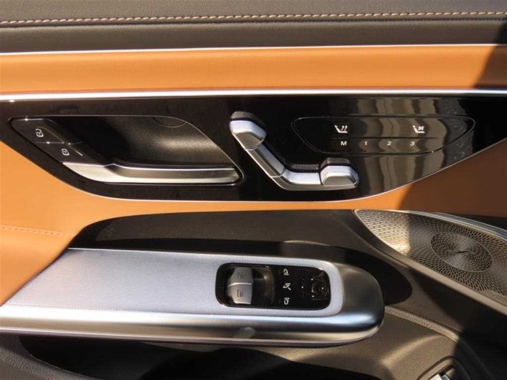 Mercedes Benz CLE Class - Vista 12