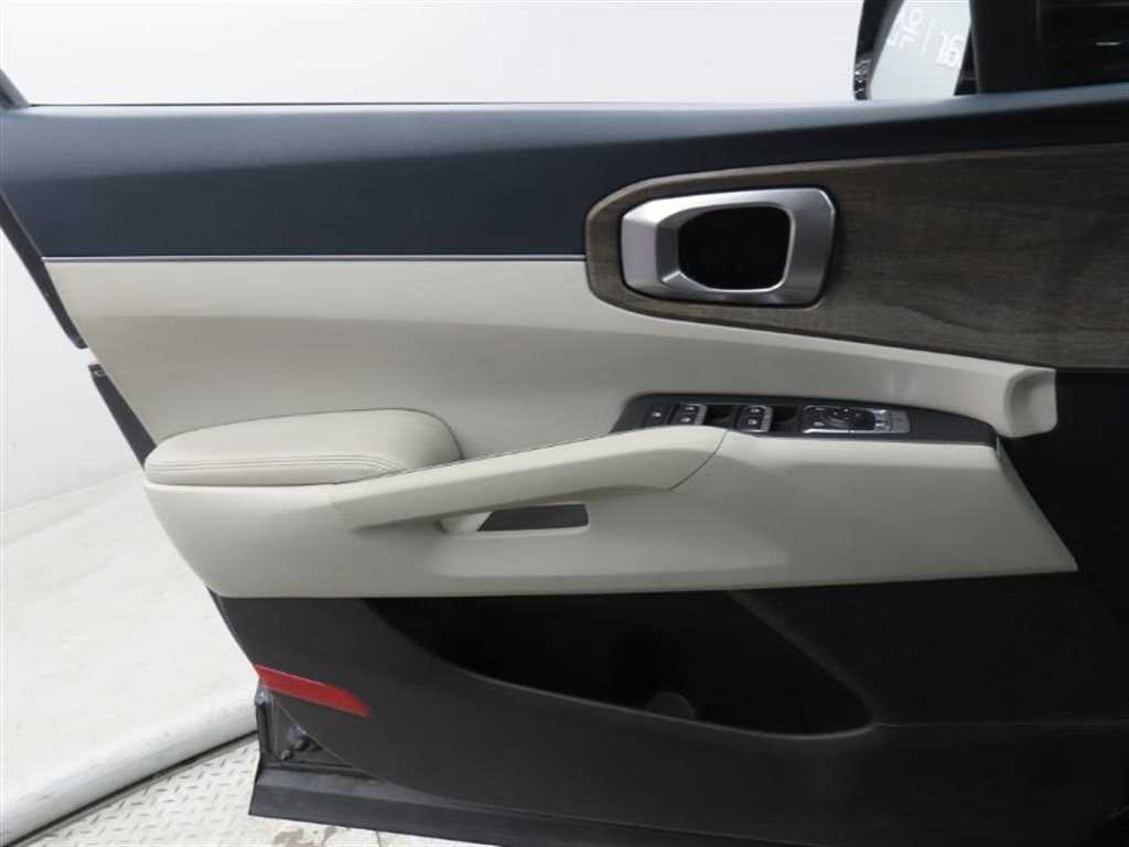 KIA Sorento - Vista 7