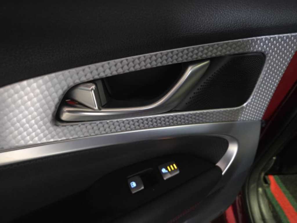 Genesis G70 2021 Rojo - Importación desde Corea - HF Imports Iquique - Foto 14