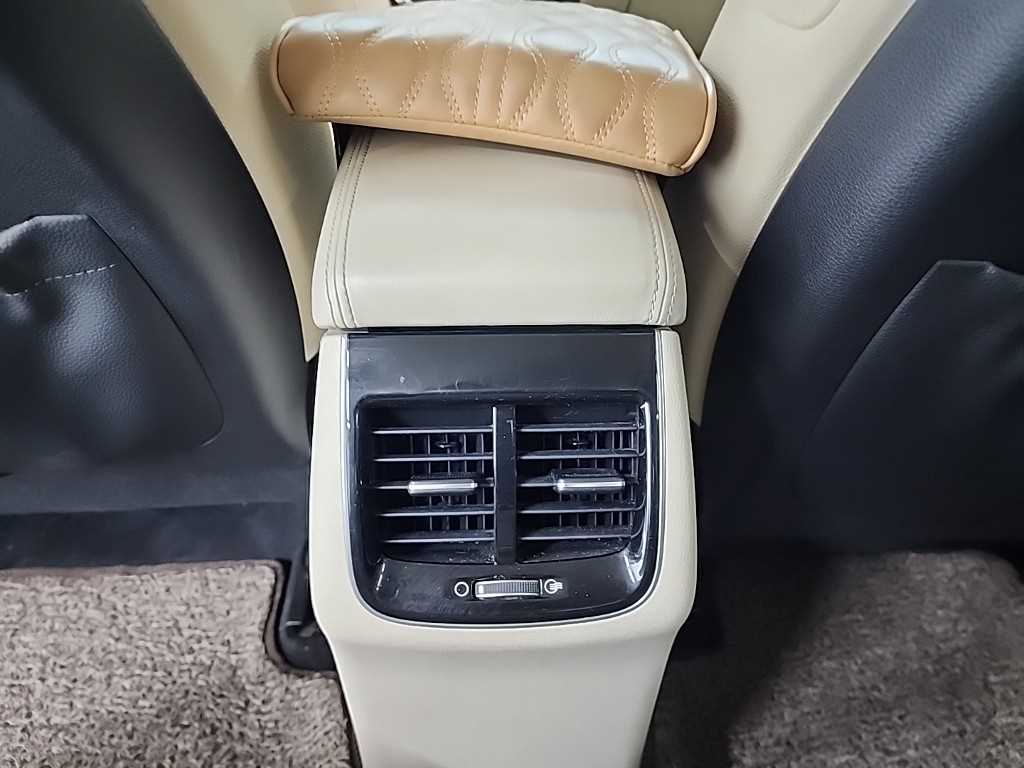 KIA K7 2016 Negro - Importación desde Corea - HF Imports Iquique - Foto 13