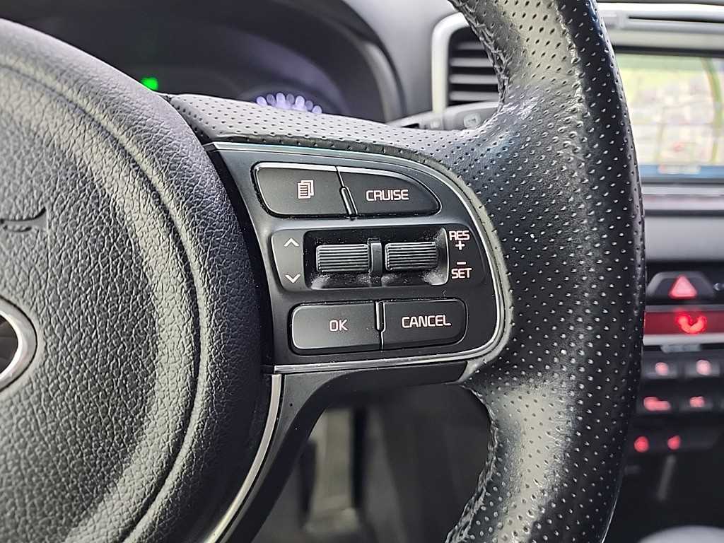 KIA Sportage 2017 Blanco - Importación desde Corea - HF Imports Iquique - Foto 17