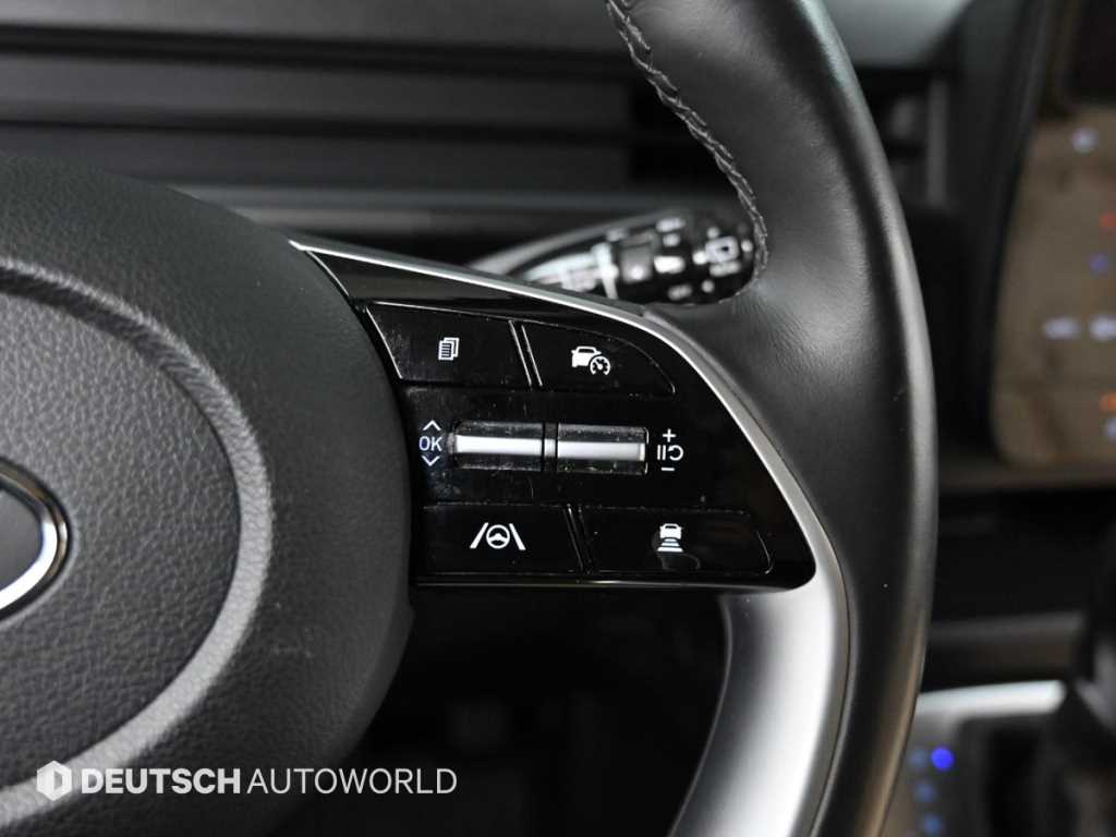 HYUNDAI Staria 2023 Azul - Importación desde Corea - HF Imports Iquique - Foto 18