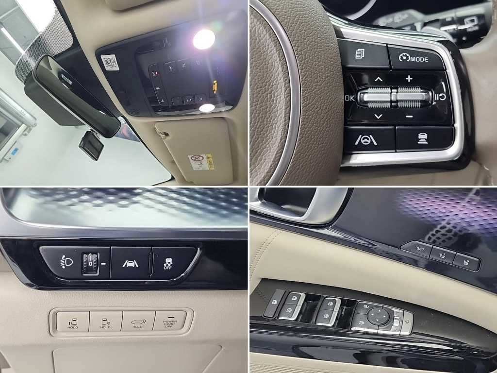 KIA Carnival 2021 - Importación desde Corea - HF Imports Iquique - Foto 19