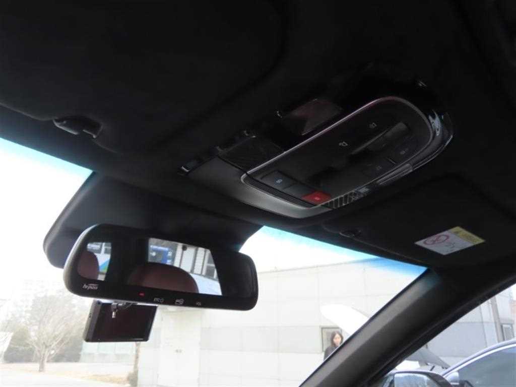 HYUNDAI Palisade - Vista 9