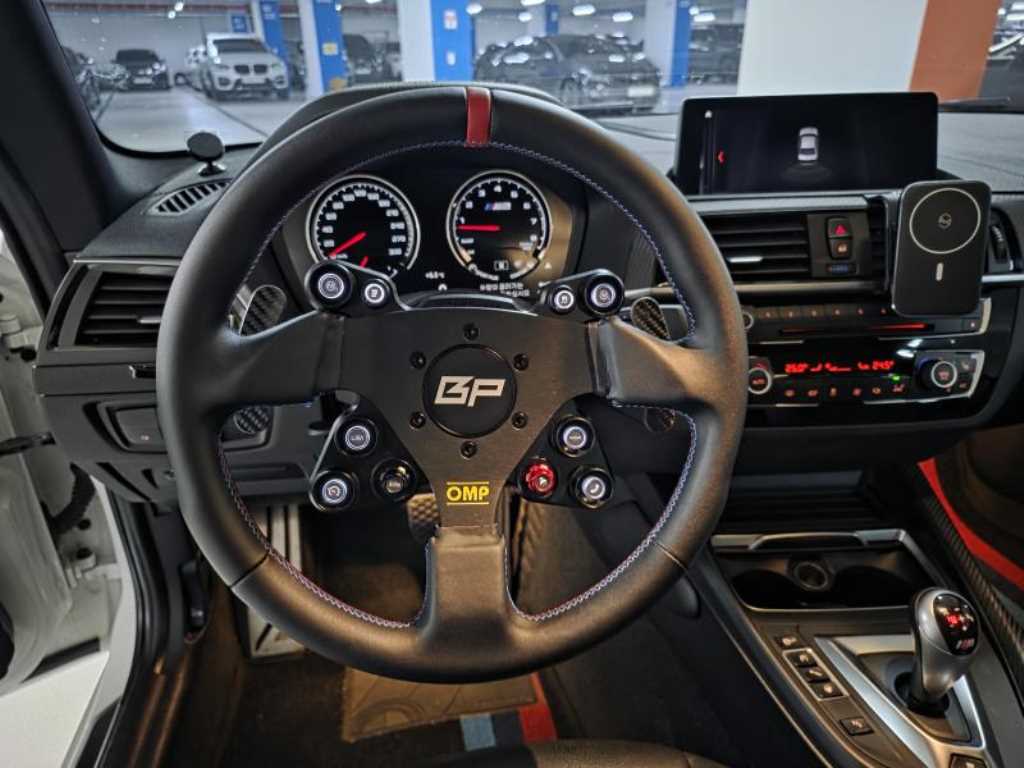 BMW 2 series - Vista 10