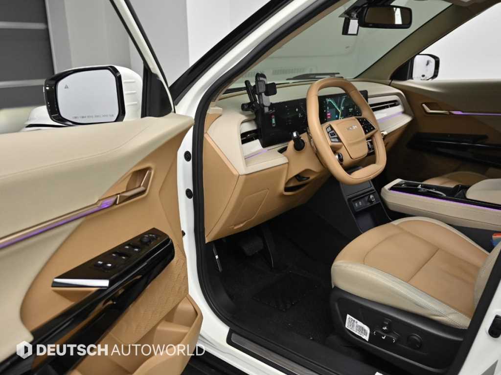 Ssangyong Action - Vista 9