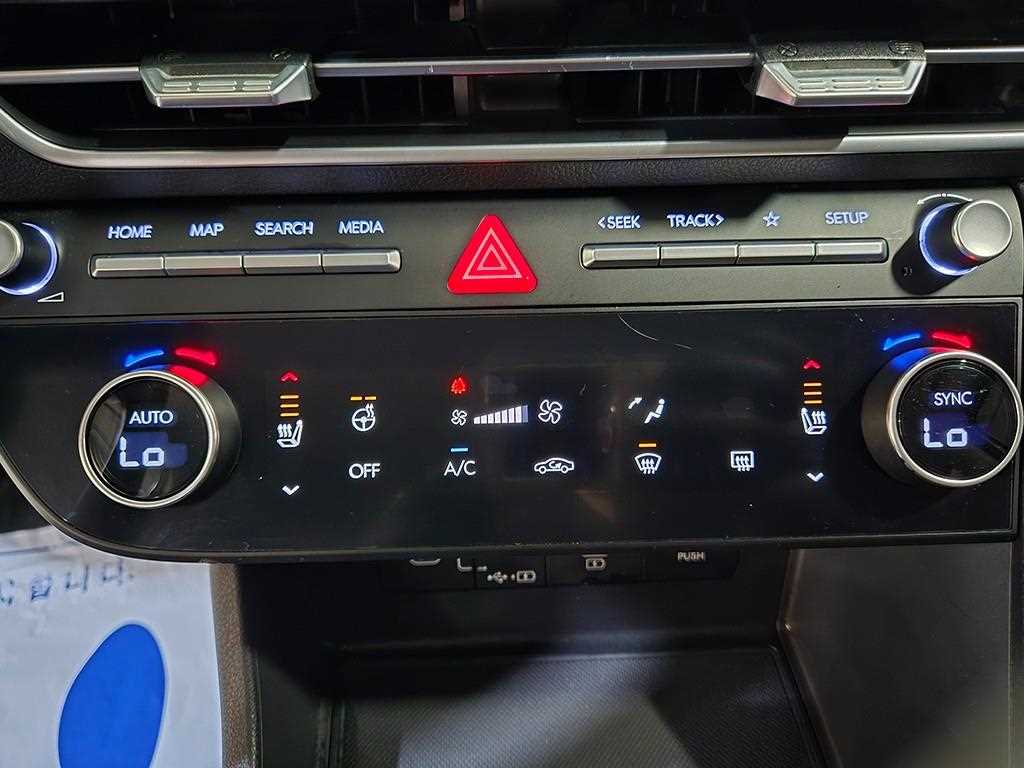 HYUNDAI Sonata 2024 - Importación desde Corea - HF Imports Iquique - Foto 16