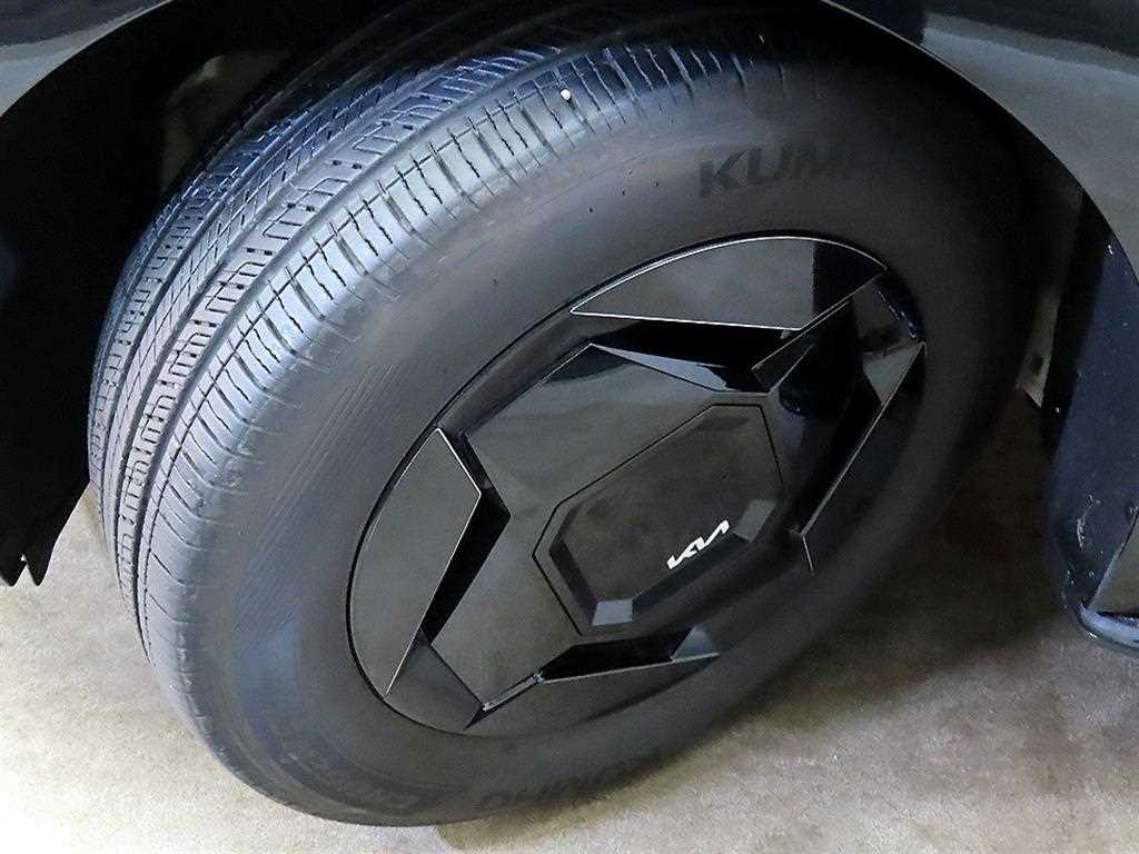 KIA EV9 2024 Blanco - Importación desde Corea - HF Imports Iquique - Foto 20