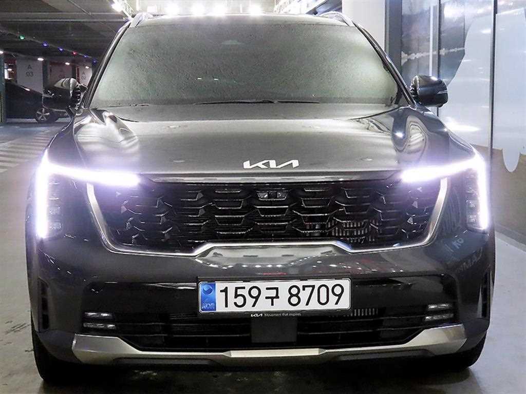 KIA Sorento - Vista 2