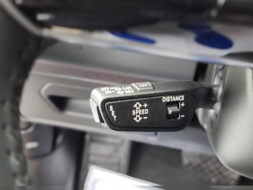 Audi A6 2021 Blanco - Importación desde Corea - HF Imports Iquique - Foto 18