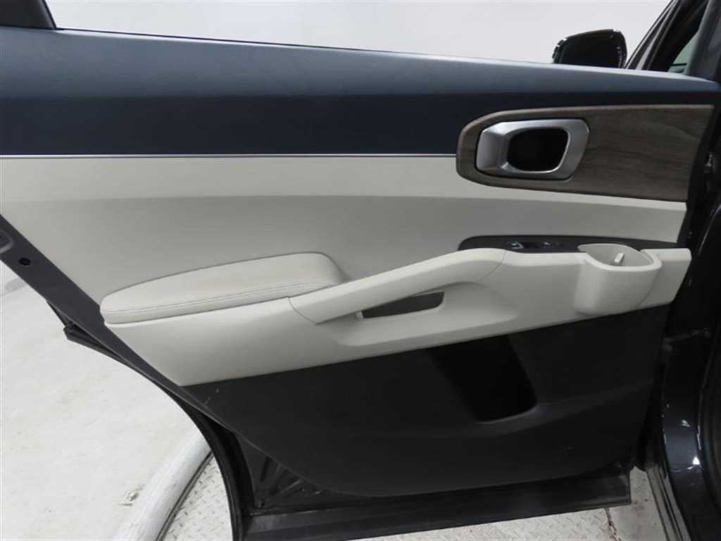 KIA Sorento 2022 Gris - Importación desde Corea - HF Imports Iquique - Foto 16