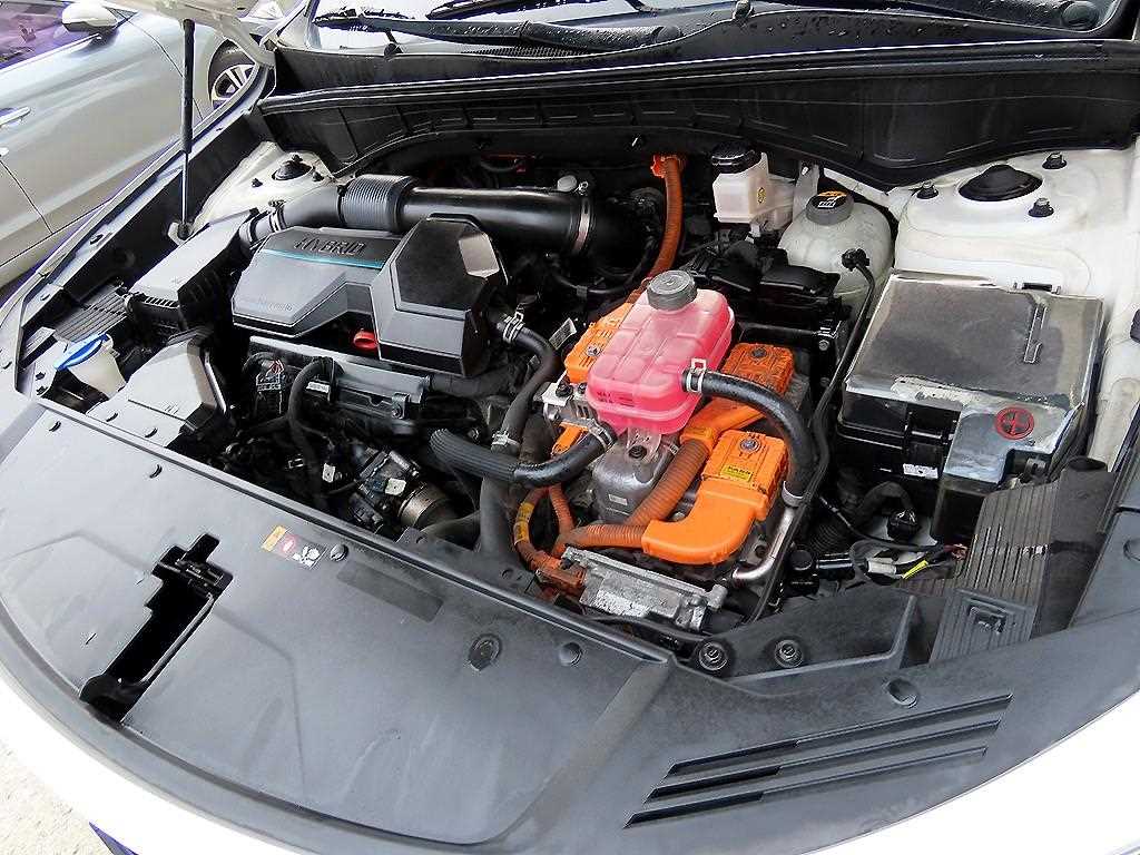 KIA Sorento 2021 Blanco - Importación desde Corea - HF Imports Iquique - Foto 19