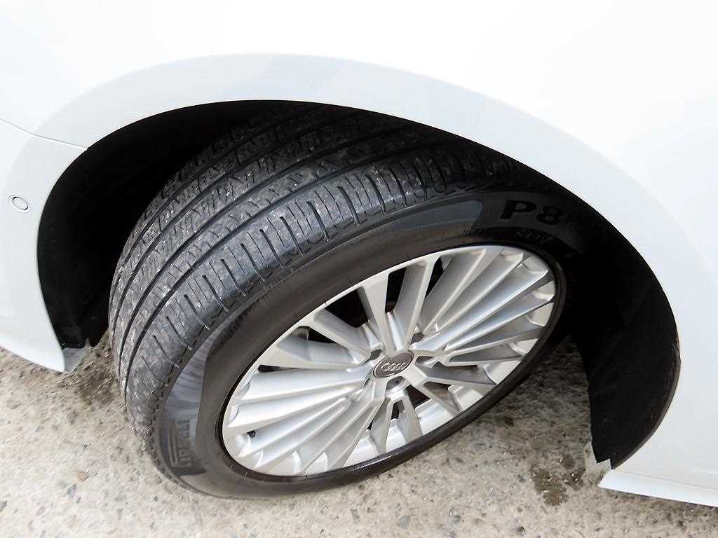 Audi A6 2021 Blanco - Importación desde Corea - HF Imports Iquique - Foto 20