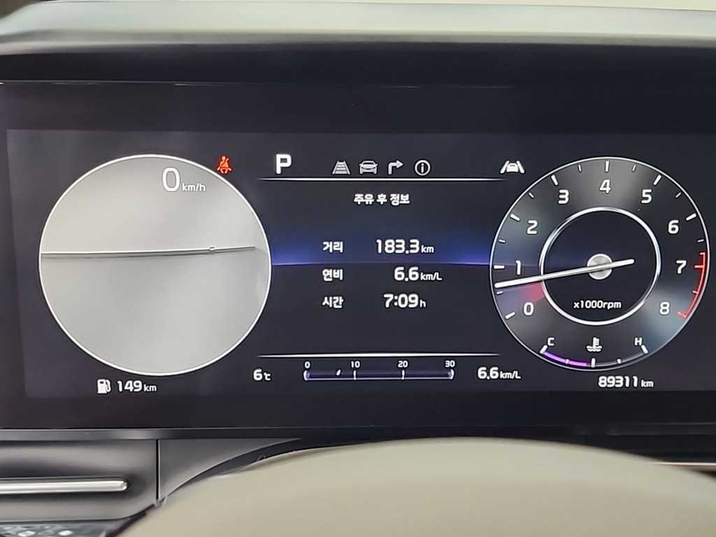 KIA Carnival - Vista 6