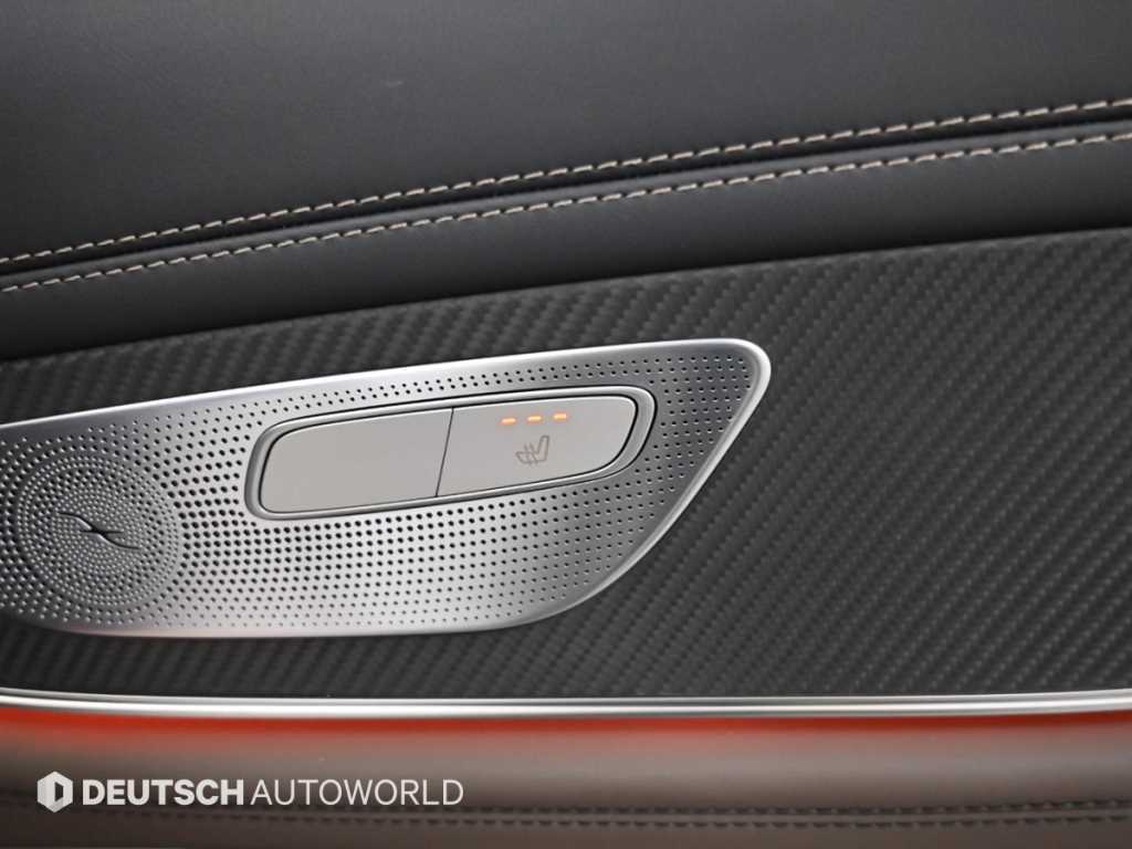 Mercedes Benz AMG GT 2021 Blanco - Importación desde Corea - HF Imports Iquique - Foto 16