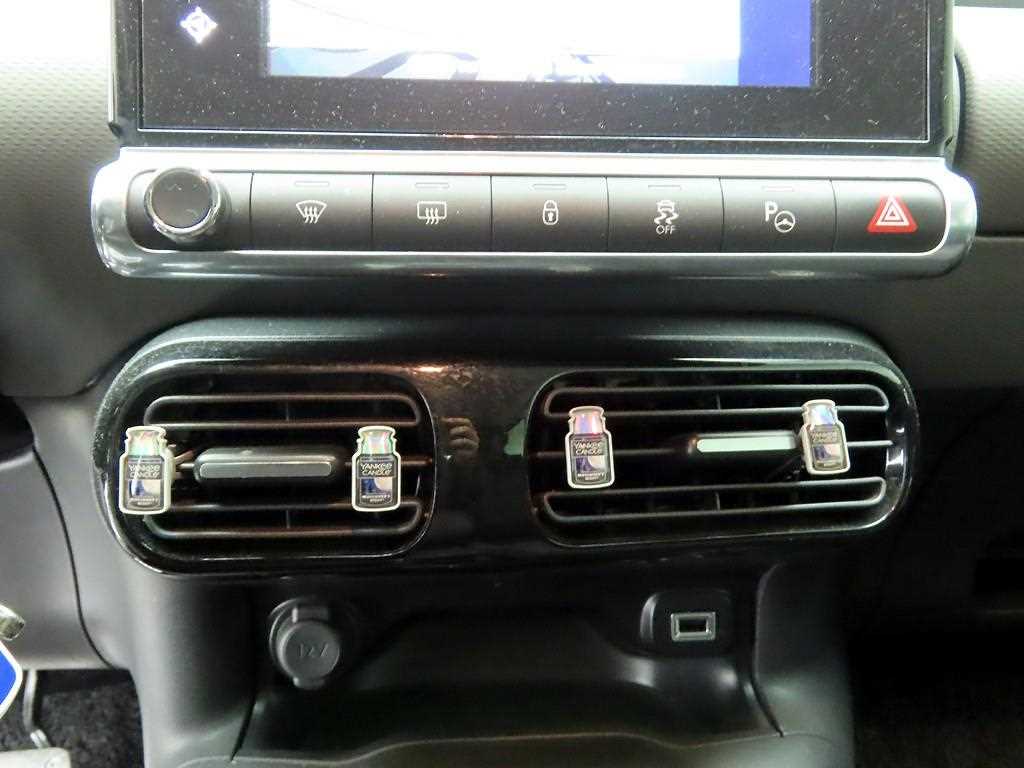 Citroen C4 - Vista 9