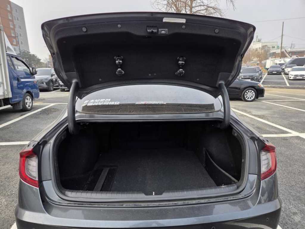 HYUNDAI Sonata 2020 - Importación desde Corea - HF Imports Iquique - Foto 17