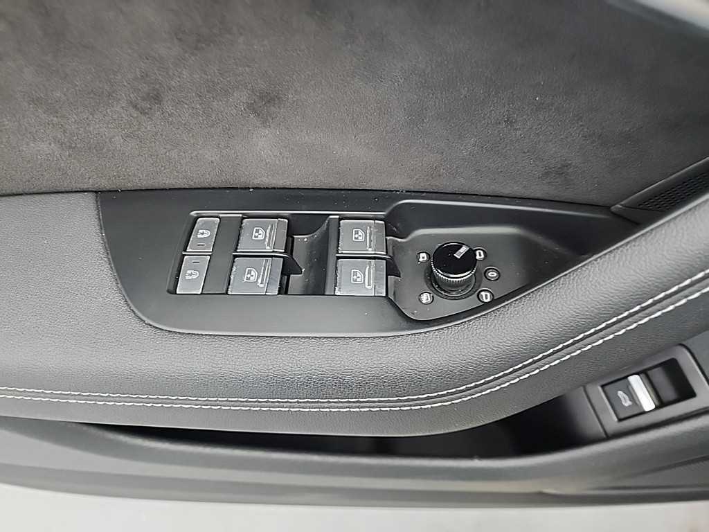 Audi A7 2021 Negro - Importación desde Corea - HF Imports Iquique - Foto 17