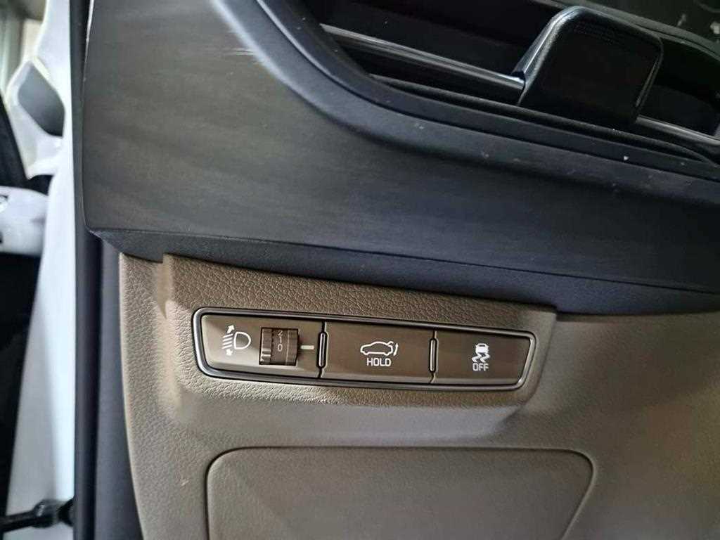 KIA K8 2023 - Importación desde Corea - HF Imports Iquique - Foto 13