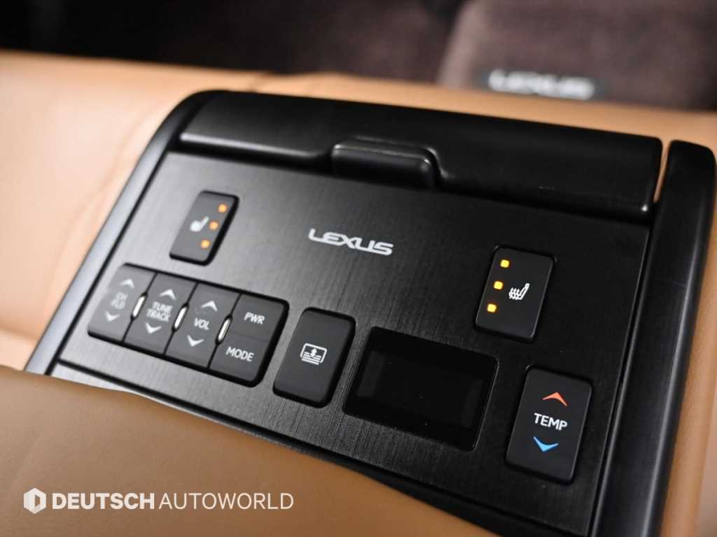 Lexus ES 2019 - Importación desde Corea - HF Imports Iquique - Foto 16