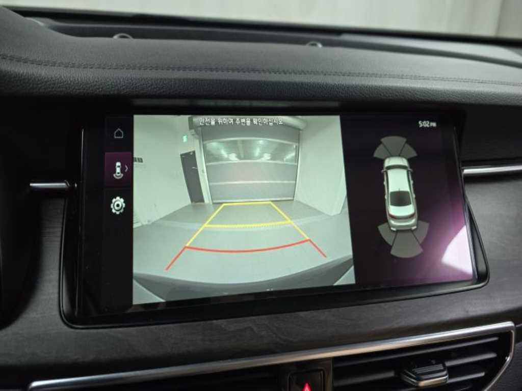 KIA K7 2020 - Importación desde Corea - HF Imports Iquique - Foto 15