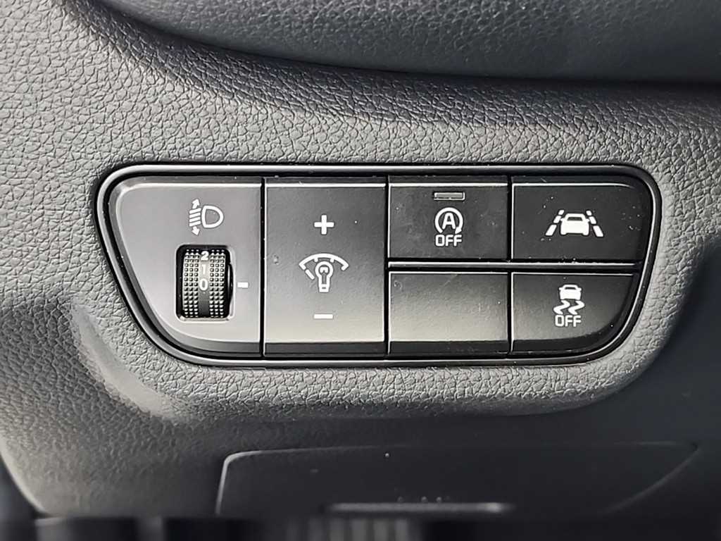 KIA Seltos 2021 - Importación desde Corea - HF Imports Iquique - Foto 17