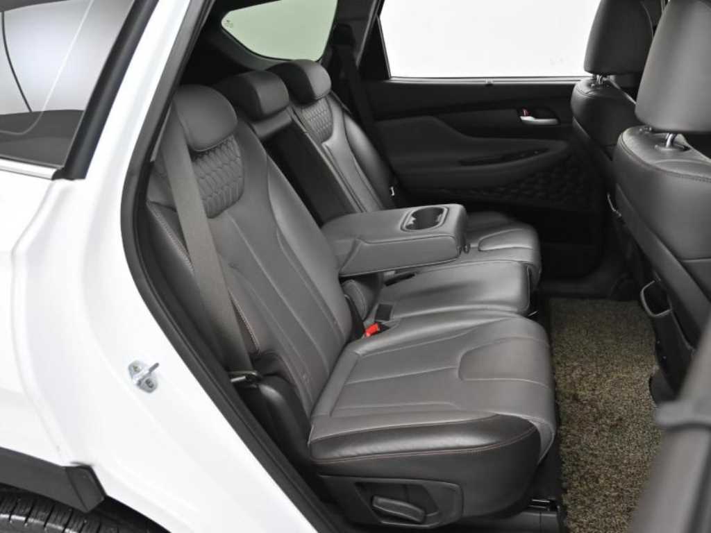 HYUNDAI Santa Fe - Vista 12