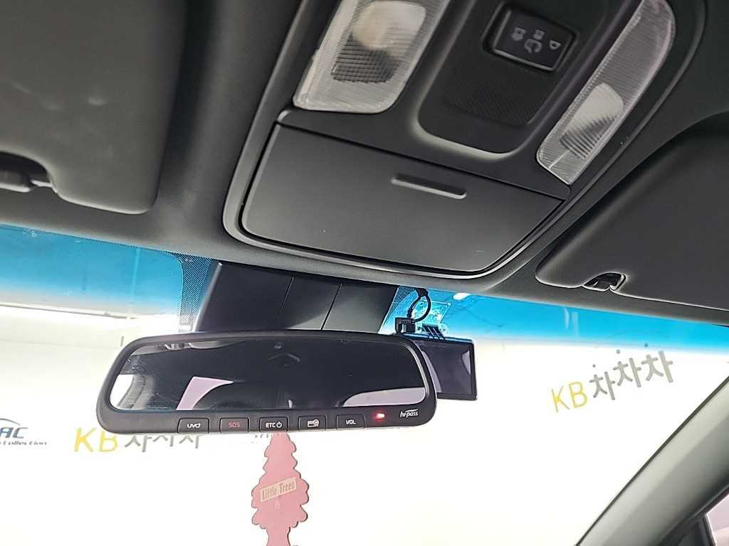 KIA Sportage 2019 Blanco - Importación desde Corea - HF Imports Iquique - Foto 16