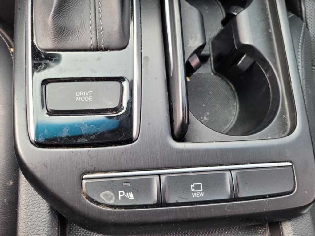 HYUNDAI Grandeur - Vista 11