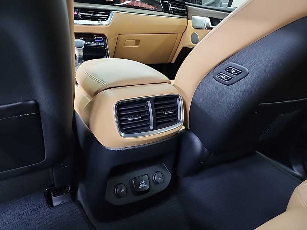 KIA Mohave 2021 Café - Importación desde Corea - HF Imports Iquique - Foto 13