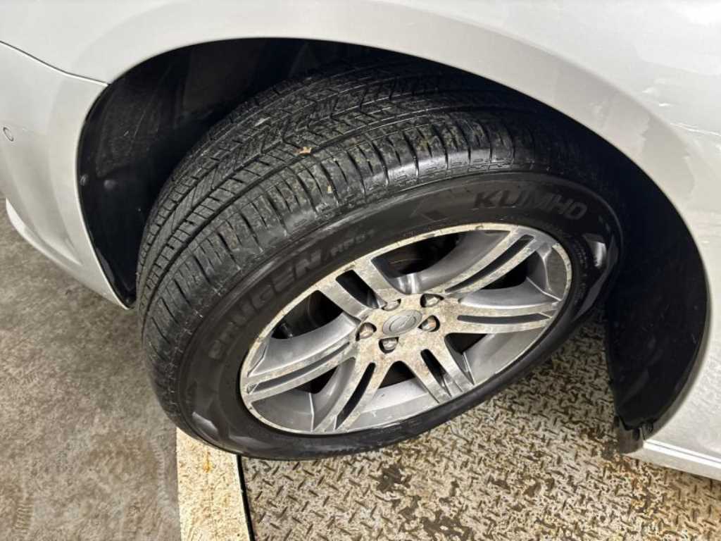 Chrysler 300C 2012 Plateado - Importación desde Corea - HF Imports Iquique - Foto 20