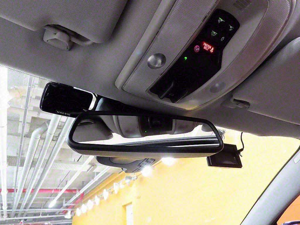 Volvo V60 2013 - Importación desde Corea - HF Imports Iquique - Foto 16