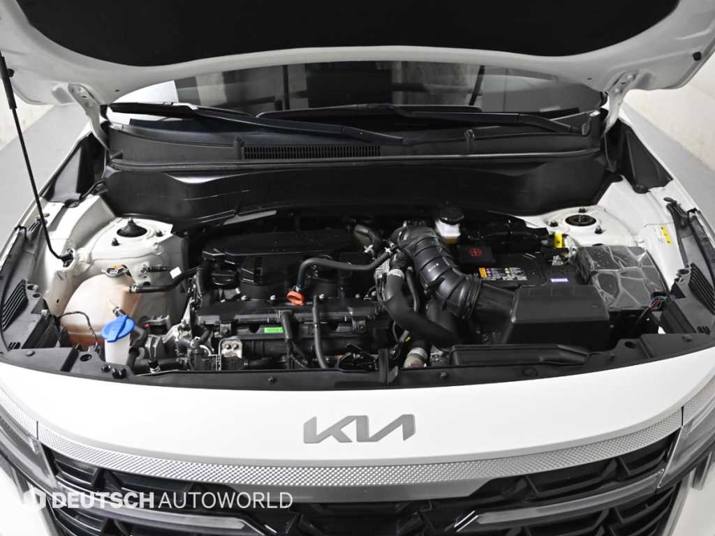 KIA Seltos - Vista 6