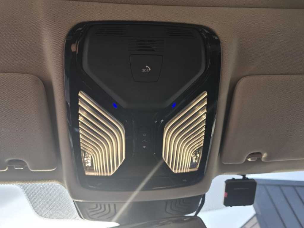 BMW 5 Series 2018 - Importación desde Corea - HF Imports Iquique - Foto 15