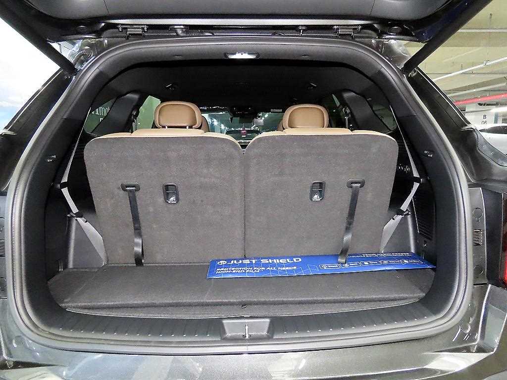 KIA Sorento 2024 Gris - Importación desde Corea - HF Imports Iquique - Foto 16