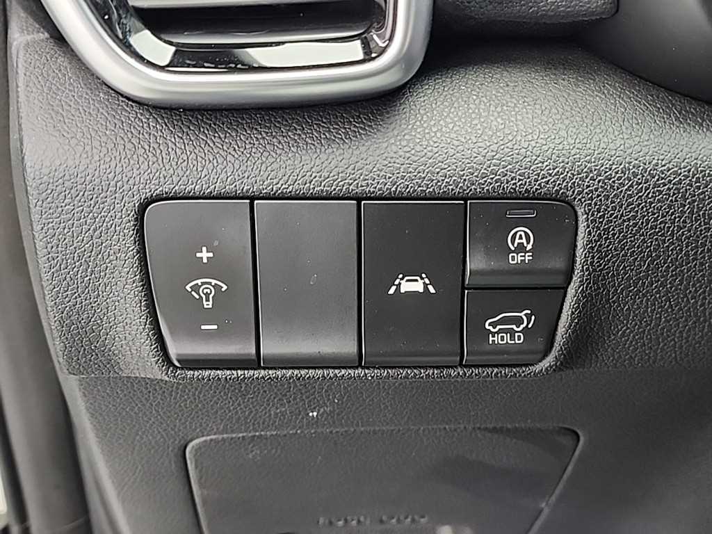 KIA Sportage 2019 Blanco - Importación desde Corea - HF Imports Iquique - Foto 18