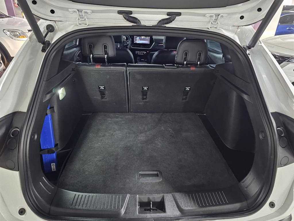 Chevrolet Trax 2024 Blanco - Importación desde Corea - HF Imports Iquique - Foto 18