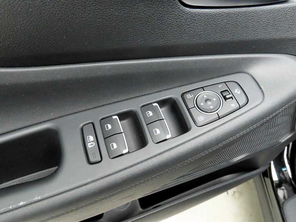 HYUNDAI Santa Fe - Vista 12