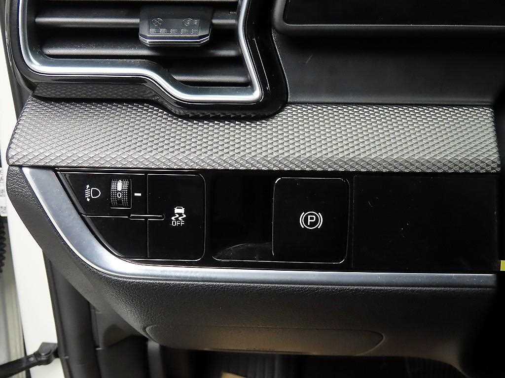 KIA Sportage - Vista 12