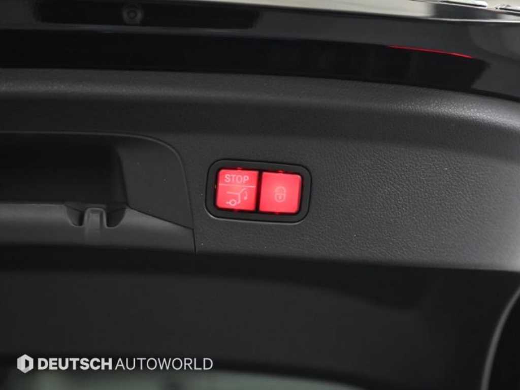 Mercedes Benz GLE Class 2021 Negro - Importación desde Corea - HF Imports Iquique - Foto 20