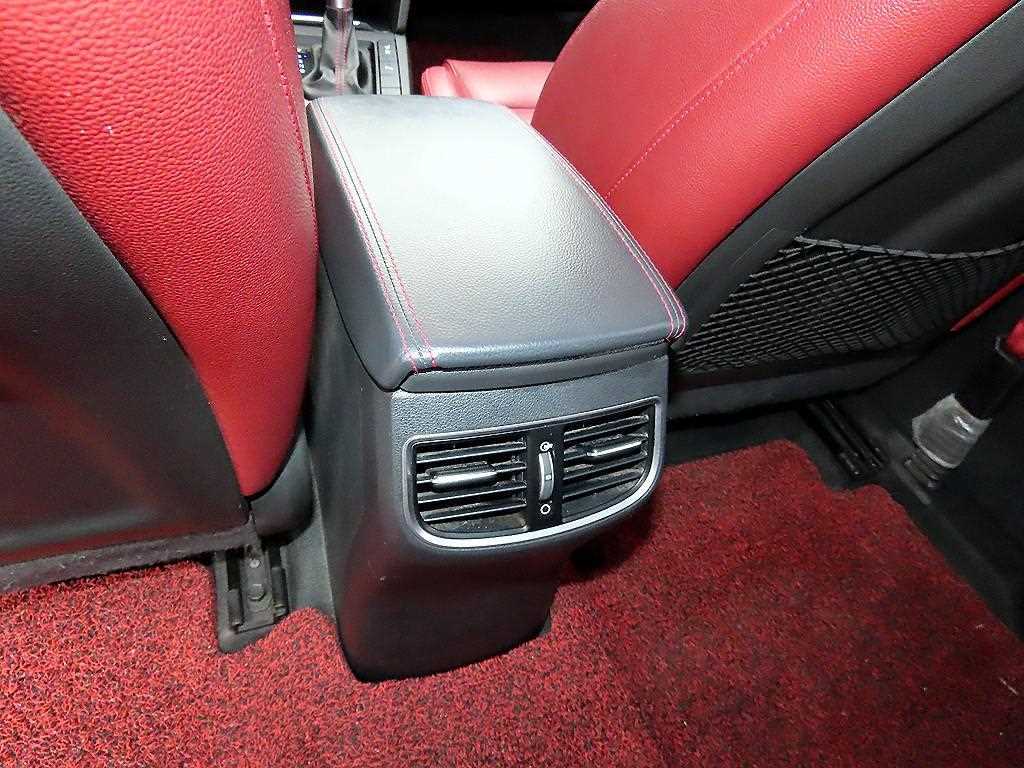 HYUNDAI Avante 2017 Rojo - Importación desde Corea - HF Imports Iquique - Foto 17