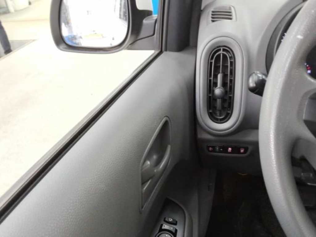 KIA Morning - Vista 3