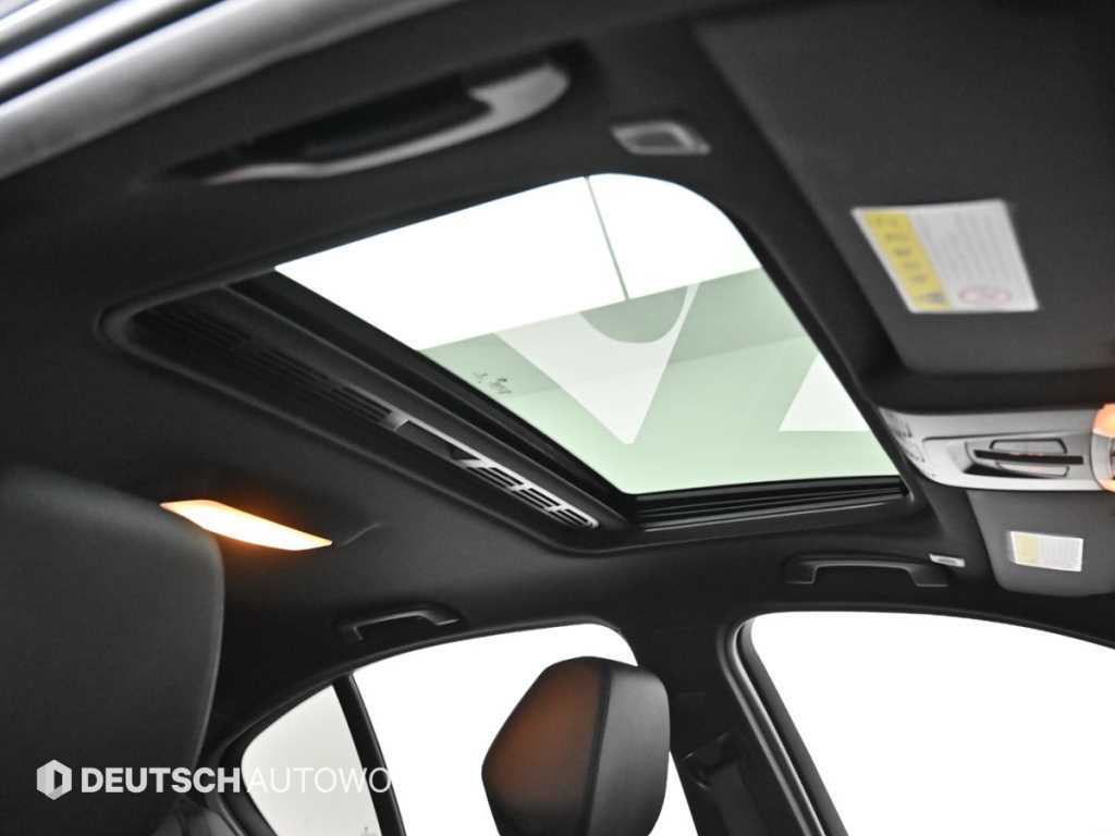 BMW 3 series 2017 Gris - Importación desde Corea - HF Imports Iquique - Foto 19