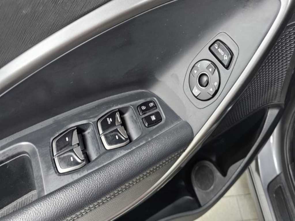 HYUNDAI Santa Fe 2017 - Importación desde Corea - HF Imports Iquique - Foto 15