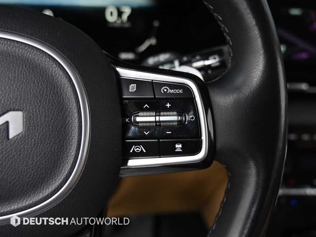 KIA Carnival 2022 Gris - Importación desde Corea - HF Imports Iquique - Foto 18