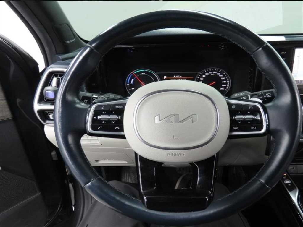 KIA Sorento - Vista 9