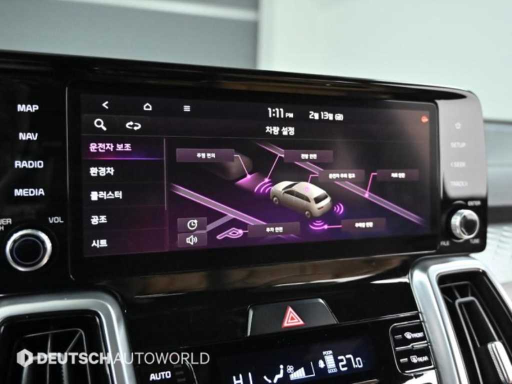 KIA Sorento 2021 - Importación desde Corea - HF Imports Iquique - Foto 17